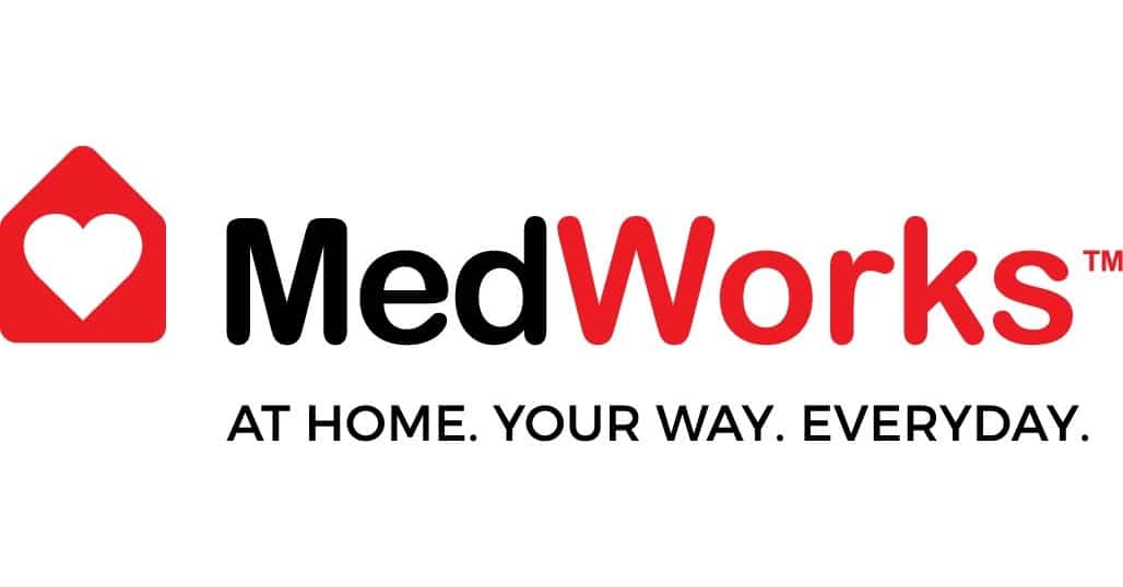 MedWorks Logo (CNW Group/MedWorks)