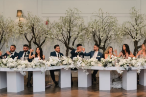Eternal Bliss Events
