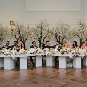 Eternal Bliss Events