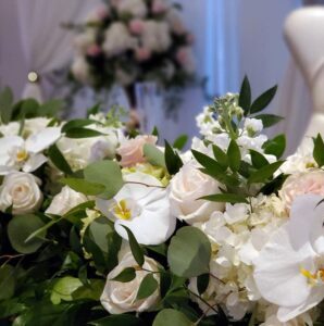 Ital Florist