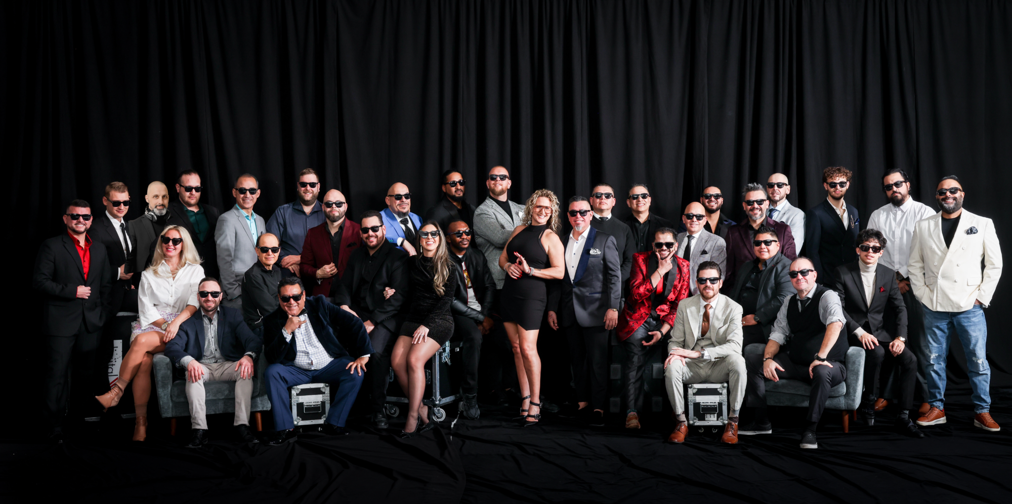 Toronto Top DJ Team, Digital X Entertainment